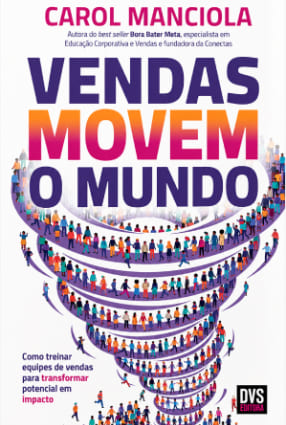 Vendas Movem o Mundo