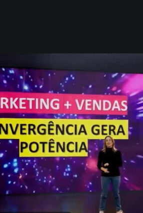 Marketing e Vendas: Covergência Gera Potência