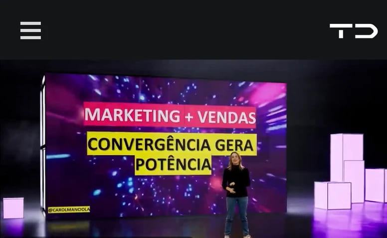 Marketing e Vendas: Covergência Gera Potência